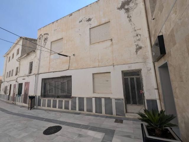 Casa en venta en Urbanización Europa, Olula del Río