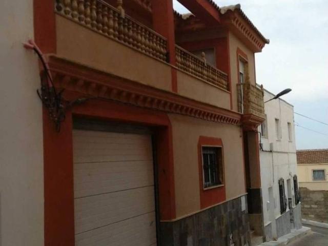 Casa en venta en Valle del Almanzora, Andalucía