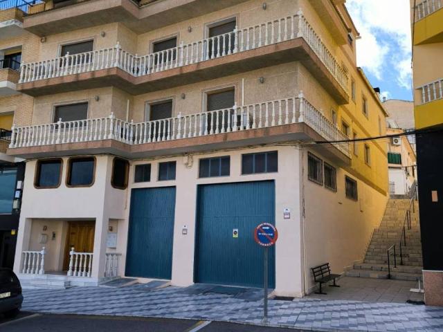 Casa en venta en Valle del Almanzora, Andalucía