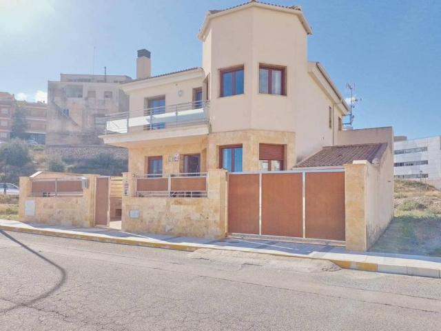 Casa en venta en Valle del Almanzora, Andalucía