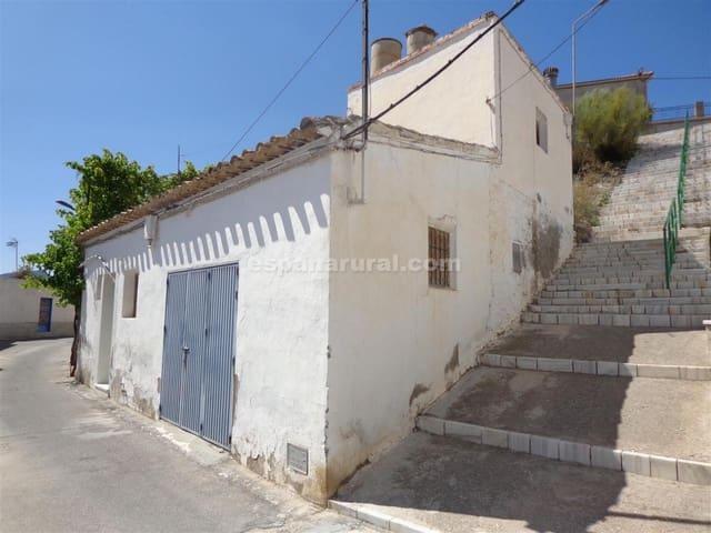 Casa en venta en Urbanización Europa, Valle del Almanzora