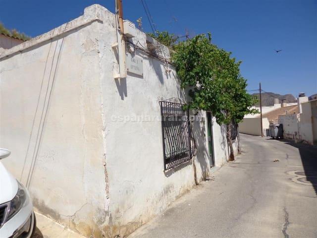 Casa en venta en Urbanización Europa, Valle del Almanzora