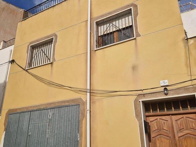Casa en venta en Urbanización Europa, Valle del Almanzora