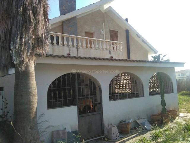 Casa en venta en Urbanización Europa, Valle del Almanzora