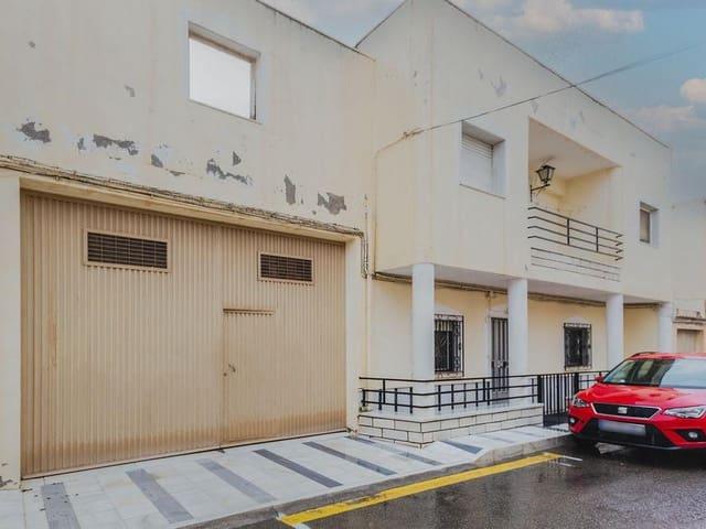 Casa en venta en Urbanización Europa, Valle del Almanzora