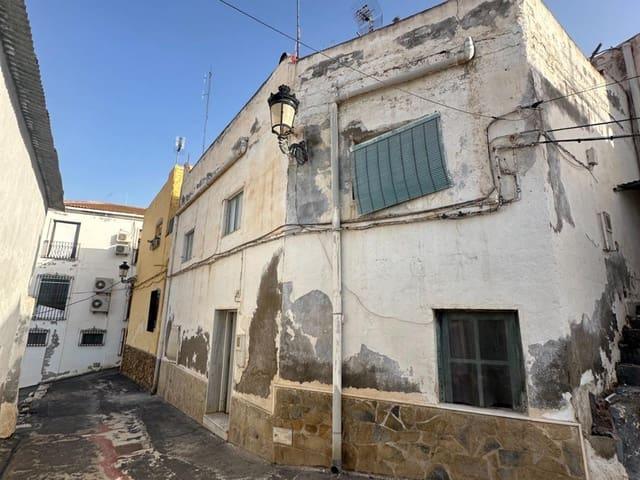 Casa en venta en Urbanización Europa, Valle del Almanzora