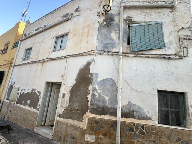 Casa en venta en Urbanización Europa, Valle del Almanzora