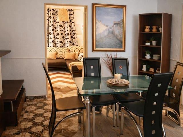 Casa en venta en Urbanización Europa, Valle del Almanzora