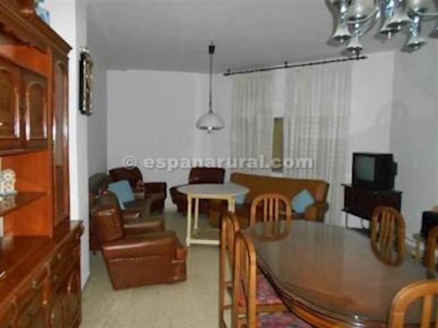 Casa en venta en Urbanización Europa, Valle del Almanzora