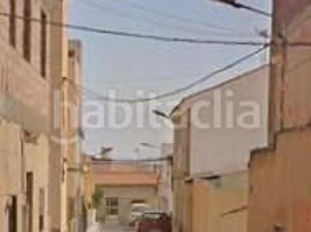 Casa en venta en Urbanización Europa, Valle del Almanzora