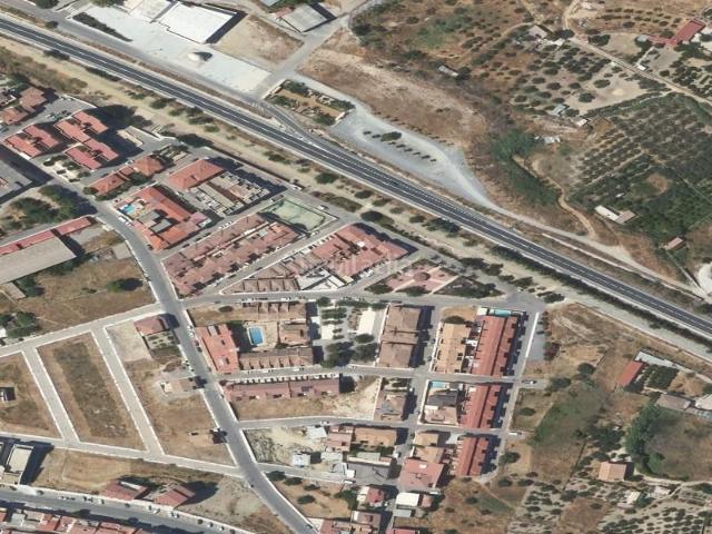 Casa en venta en Urbanización Europa, Valle del Almanzora