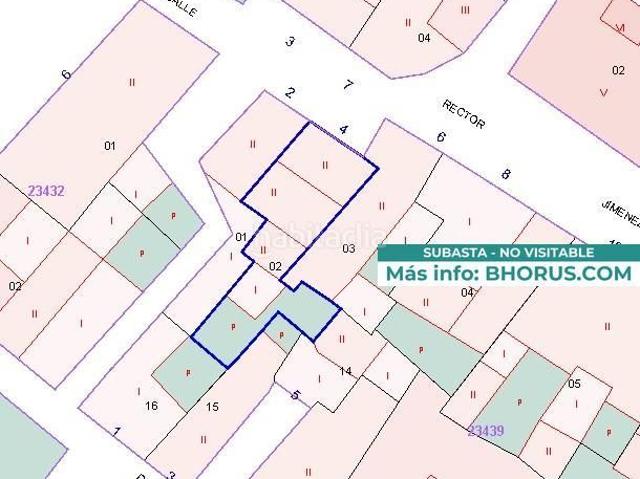 Casa en venta en Urbanización Europa, Olula del Río