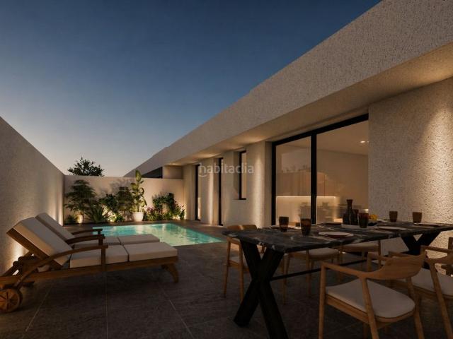Casa en venta en Urbanización Europa, Valle del Almanzora