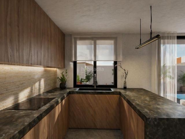 Casa en venta en Urbanización Europa, Valle del Almanzora