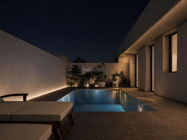 Casa en venta en Urbanización Europa, Valle del Almanzora