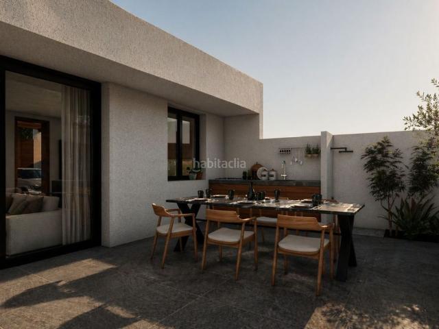 Casa en venta en Urbanización Europa, Valle del Almanzora