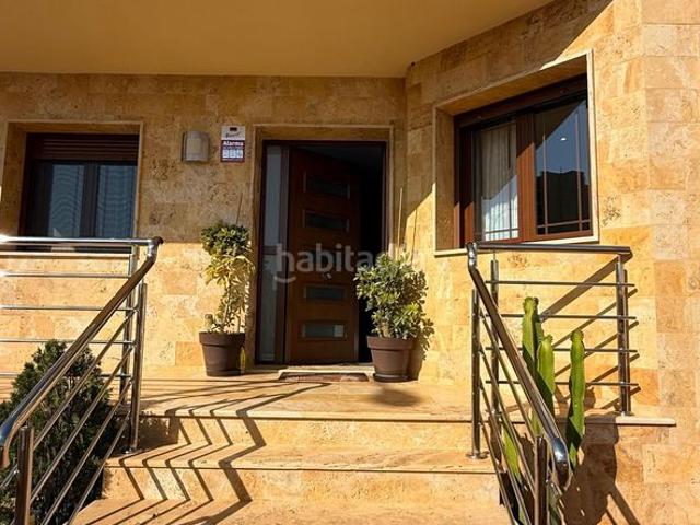 Casa en venta en Urbanización Europa, Valle del Almanzora