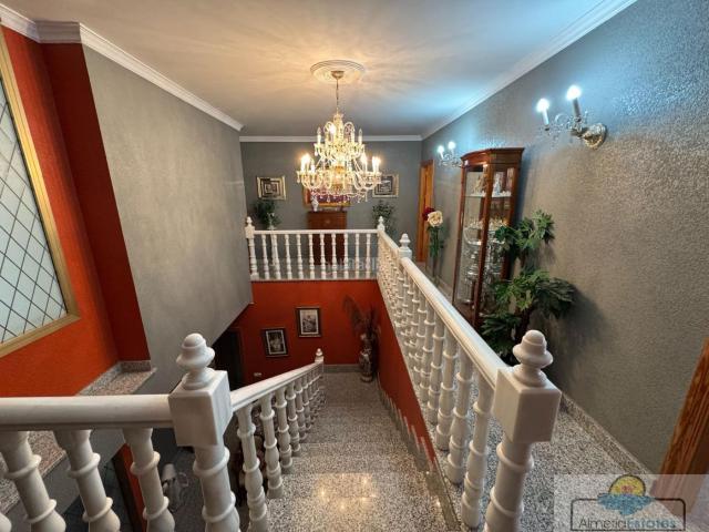 Casa en venta en Urbanización Europa, Valle del Almanzora