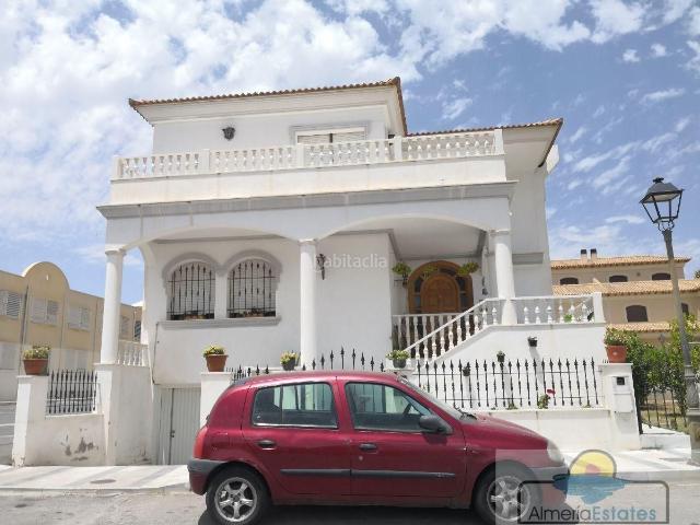 Casa en venta en Urbanización Europa, Valle del Almanzora