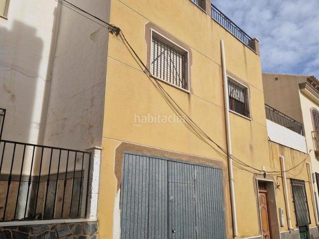 Casa en venta en Urbanización Europa, Valle del Almanzora