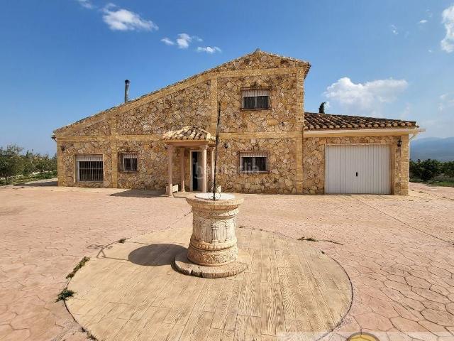 Casa en venta en Urbanización Europa, Valle del Almanzora