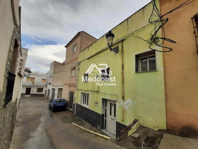 Casa en venta en Urbanización Europa, Valle del Almanzora