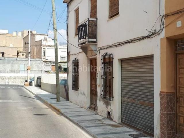 Casa en venta en Urbanización Europa, Valle del Almanzora
