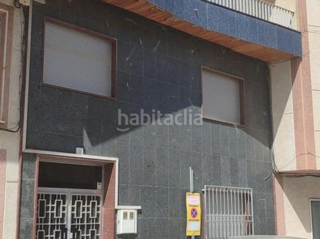 Casa en venta en Urbanización Europa, Valle del Almanzora