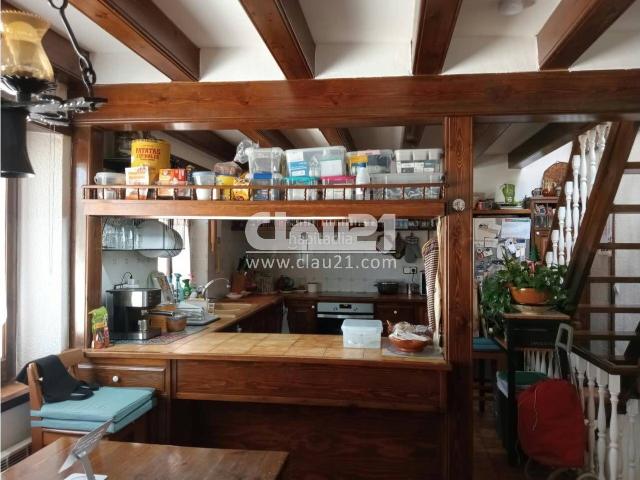 Casa en venta en Olvan, Barcelona