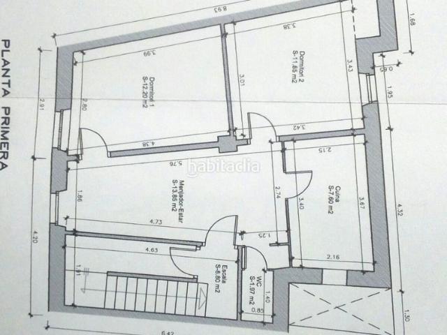 Casa en venta en Berguedà, Catalunya