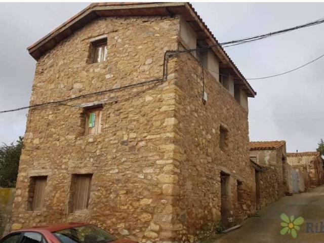 Casa en venta en Ólvega, Muro de Ágreda