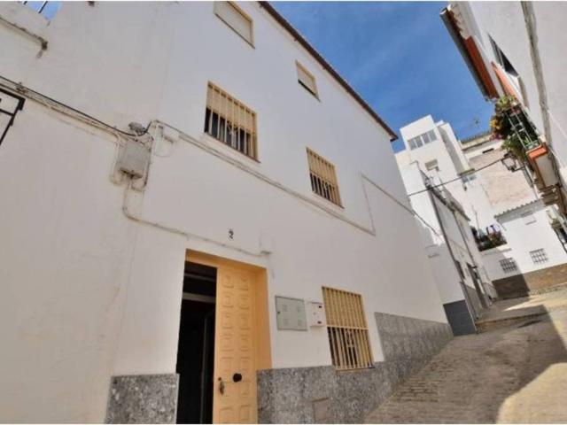 Casa en venta en Barrio de la Villa, Sierra de Cádiz