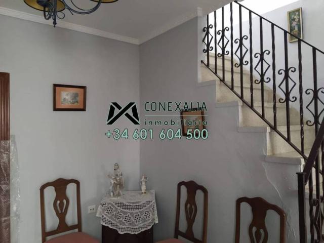 Casa en venta en Sierra de Cádiz, Andalucía
