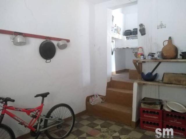 Casa en venta en Sierra de Cádiz, Andalucía