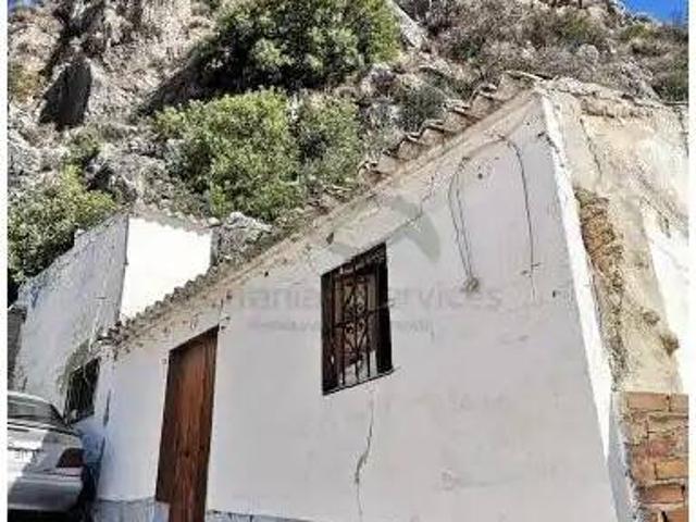 Casa en venta en Sierra de Cádiz, Andalucía
