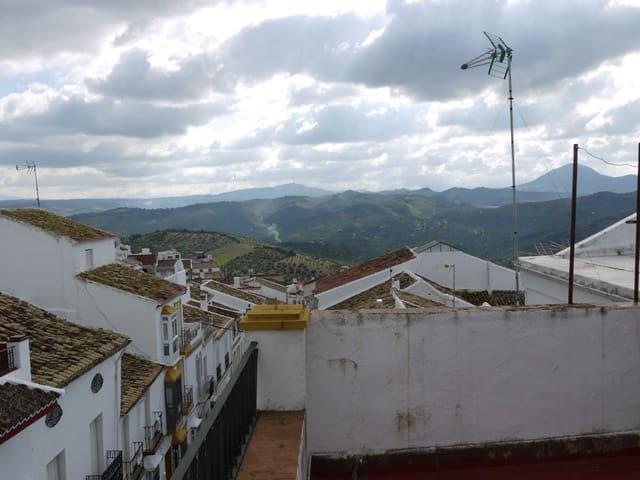 Casa en venta en Sierra de Cádiz, Andalucía