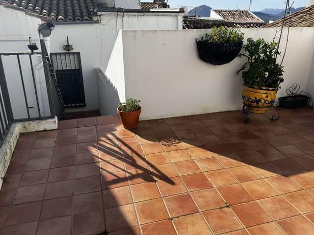 Casa en venta en Sierra de Cádiz, Andalucía