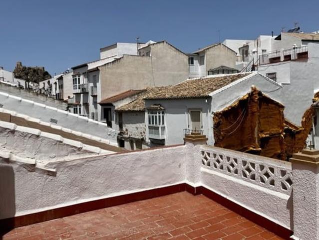 Casa en venta en Sierra de Cádiz, Andalucía