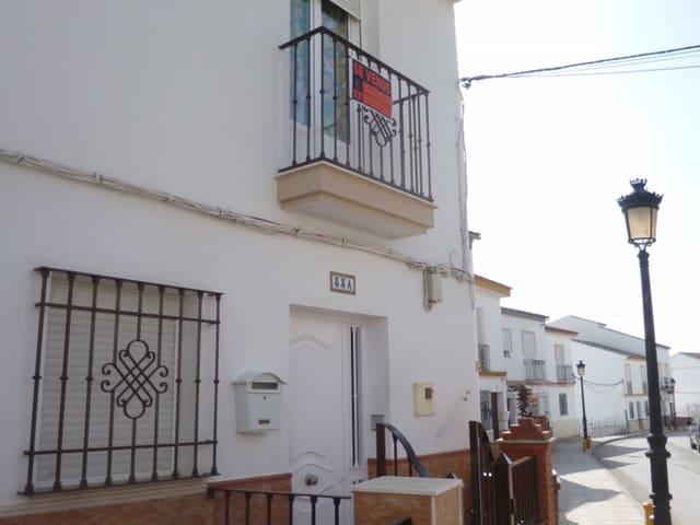 Casa en venta en Sierra de Cádiz, Andalucía