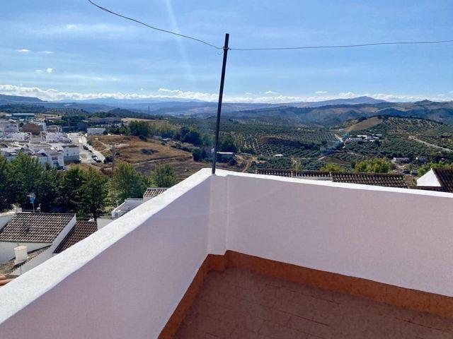 Casa en venta en Barriada Constitución, Olvera