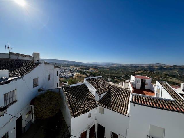 Casa en venta en Sierra de Cádiz, Andalucía