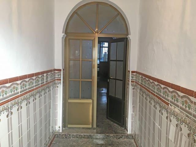 Casa en venta en Sierra de Cádiz, Andalucía