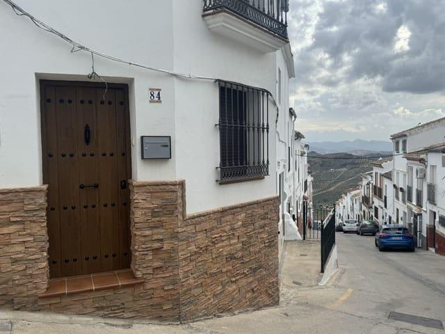 Casa en venta en Sierra de Cádiz, Andalucía