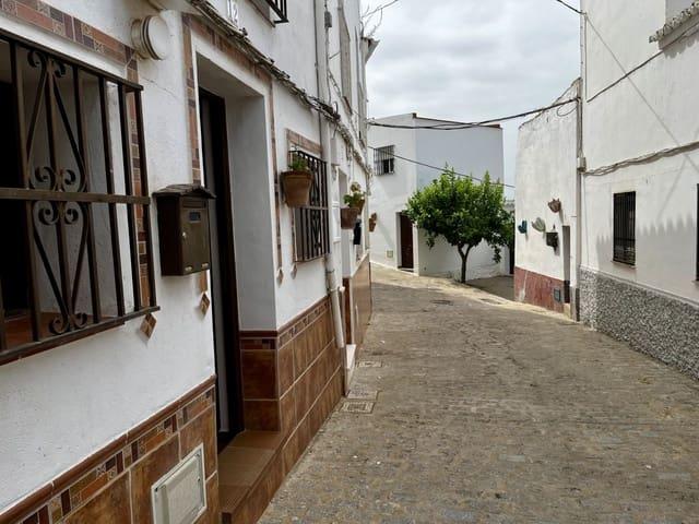 Casa en venta en Sierra de Cádiz, Andalucía