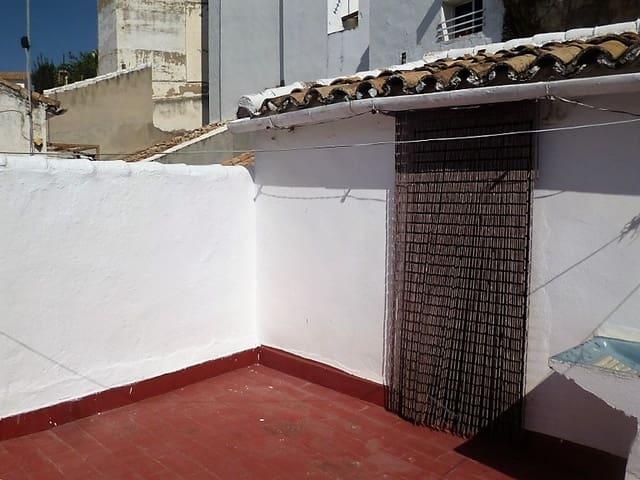 Casa en venta en Sierra de Cádiz, Andalucía