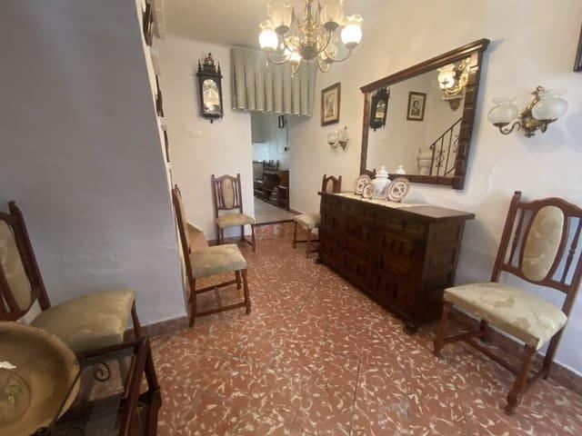 Casa en venta en Sierra de Cádiz, Andalucía