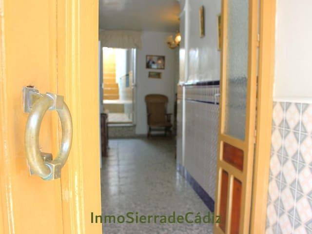 Casa en venta en Sierra de Cádiz, Andalucía