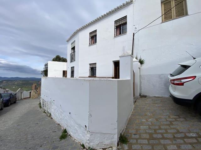 Casa en venta en Sierra de Cádiz, Andalucía