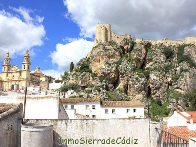 Casa en venta en Sierra de Cádiz, Andalucía
