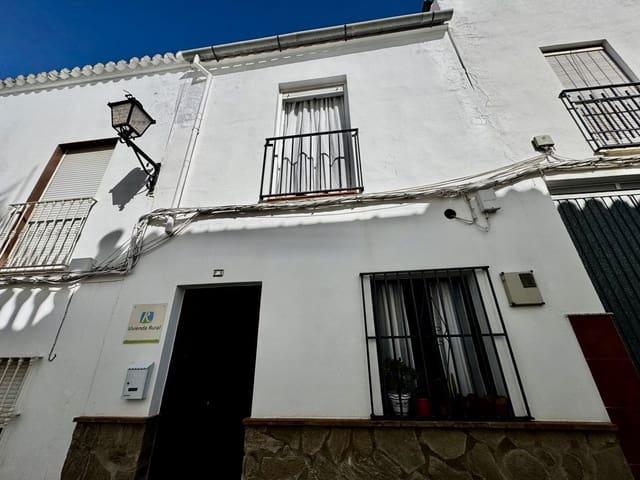 Casa en venta en Sierra de Cádiz, Andalucía